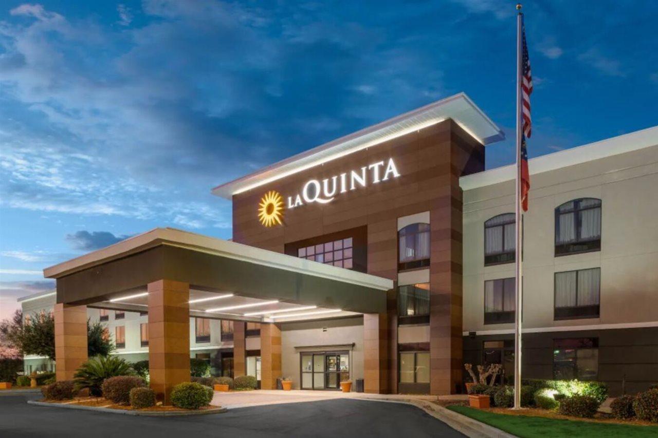 La Quinta Inn & Suites By Wyndham-Albany Ga Exterior foto