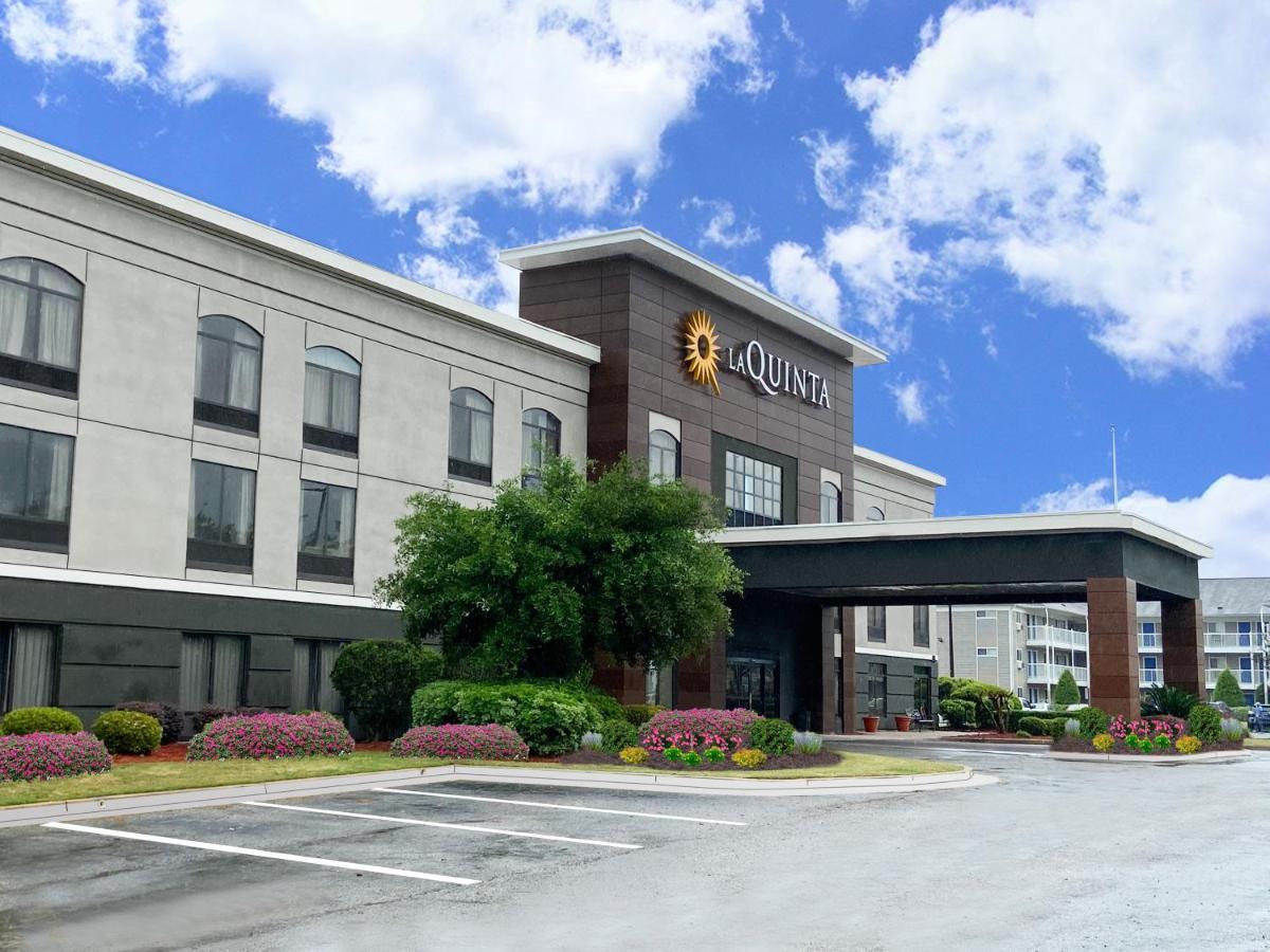 La Quinta Inn & Suites By Wyndham-Albany Ga Exterior foto